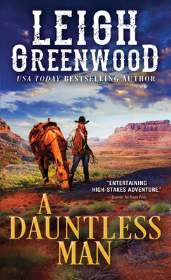 A Dauntless Man (Seven Brides)