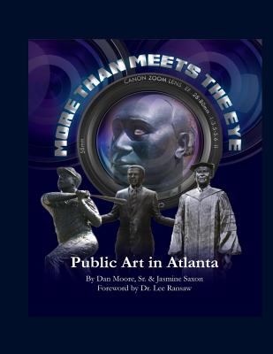 More Than Meets the Eye: Public Art in Atlanta