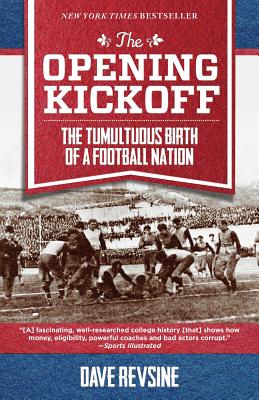 Opening Kickoff