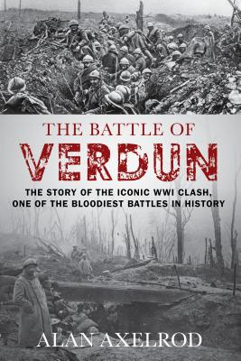 Image for The Battle of Verdun The Battle of Verdun