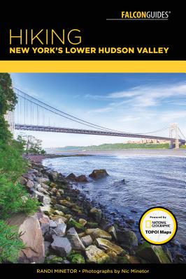 Image for Hiking New York's Lower Hudson Valley