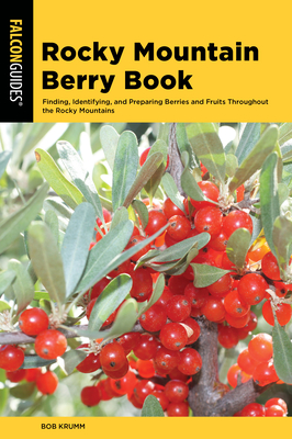 Rocky Mountain Berry Book