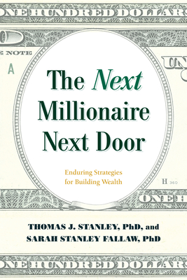 Next Millionaire Next Door
