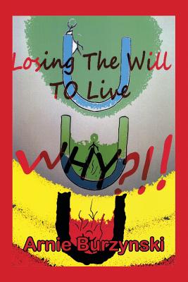 Losing The Will To Live, Why? Image for Losing The Will To Live, Why?