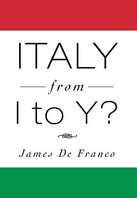 Italy from I to Y