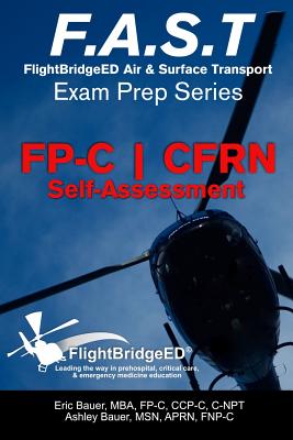 F.A.S.T Exam Prep: FlightBridgeED - Air - Surface - Transport - Exam - Prep