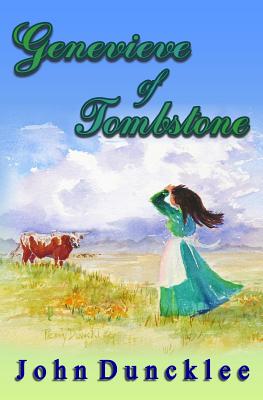 Genevieve of Tombstone