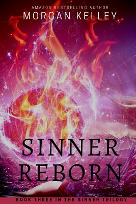 Sinner Reborn: The Carter Chronicles (The Carter Chronicles Book 3)