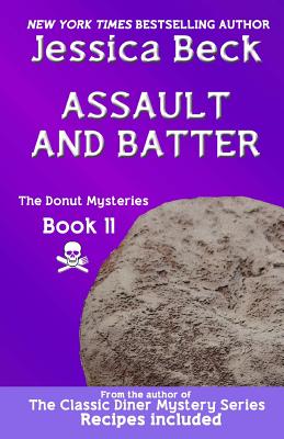 Image for Assault and Batter: Donut Mystery #11 (The Donut Mysteries)
