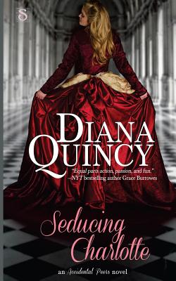 Seducing Charlotte (Accidental Peers) (Volume 1)