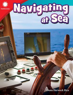Navigating at Sea (Smithsonian: Informational Text)