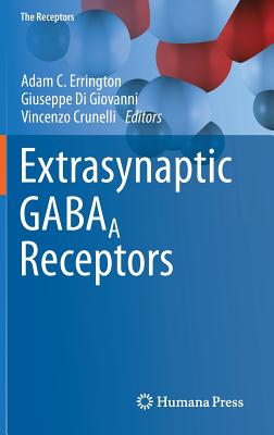 Extrasynaptic GABAA Receptors (The Receptors, 27)