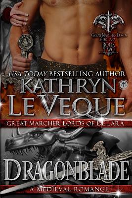 Dragonblade: Book 1 in the Dragonblade Trilogy (Dragonblade Series)