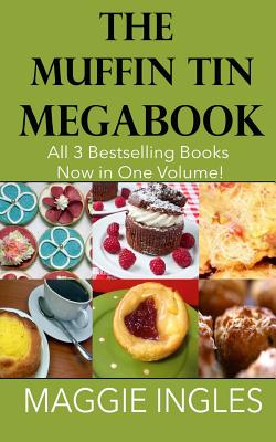 Image for Muffin Tin Megabook Muffin Tin Megabook
