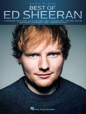 Best of Ed Sheeran