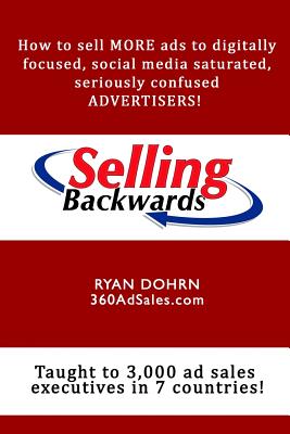 Selling Backwards Image for Selling Backwards