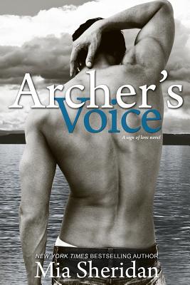 Image for Archer's Voice