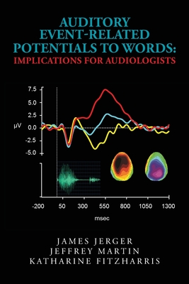 Auditory Event-Related Potentials to Words Implications for Audiologists