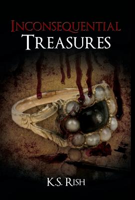 Image for Inconsequential Treasures