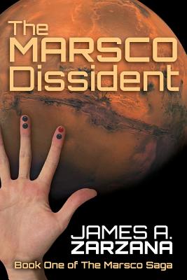Image for The Marsco Dissident