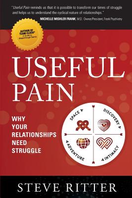 Useful Pain: Why Your Relationships Need Struggle
