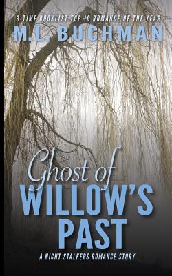 Ghost of Willow's Past (The Night Stalkers Short Stories) (Volume 1)