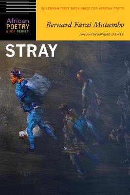 Stray (African Poetry Book)