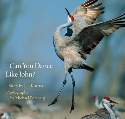 Can You Dance Like John