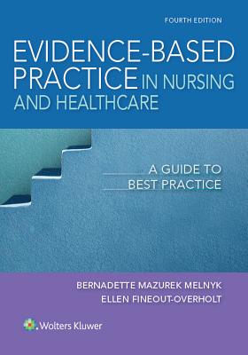 Image for Evidence-Based Practice in Nursing & Healthcare: A Guide to Best Practice