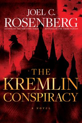 Image for The Kremlin Conspiracy