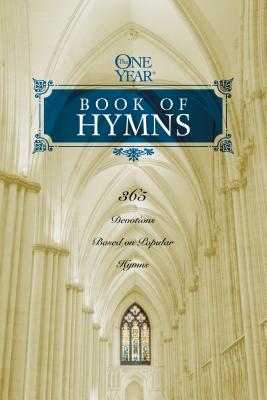 Image for The One Year Book of Hymns