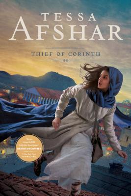 Image for Thief of Corinth