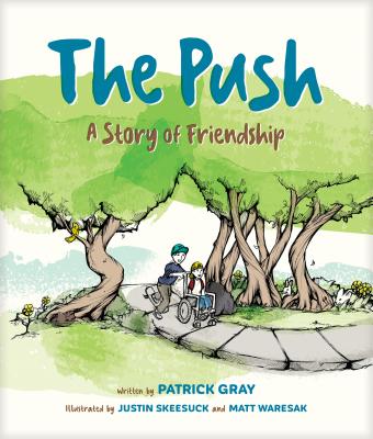 Image for The Push The Push