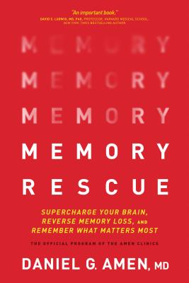 Image for Memory Rescue
