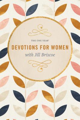 Image for The One Year Devotions for Women with Jill Briscoe
