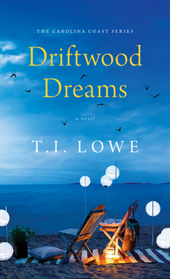 Driftwood Dreams (The Carolina Coast Series)