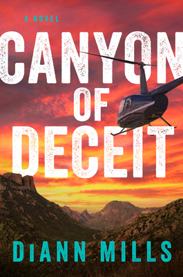 Image for Canyon of Deceit Canyon of Deceit