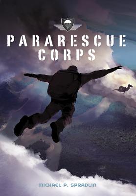 Image for Pararescue Corps Pararescue Corps