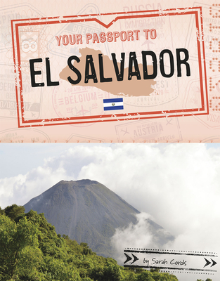 Your Passport to El Salvador