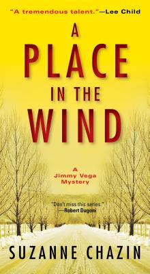 Image for Place in the Wind, A
