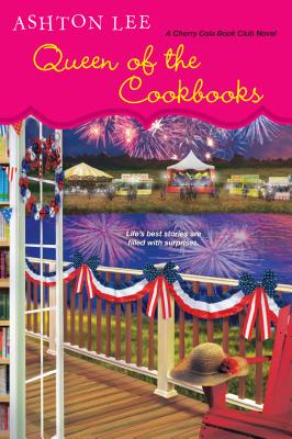 Queen Of The Cookbooks