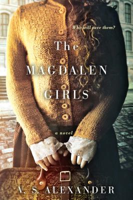 Image for The Magdalen Girls