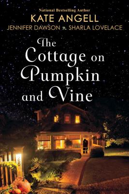Cottage on Pumpkin and Vine