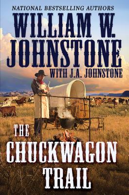 The Chuckwagon Trail