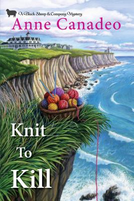 Image for Knit to Kill (A Black Sheep & Co. Mystery)