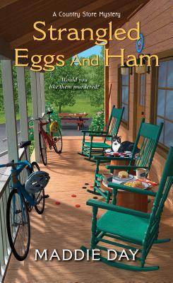 Image for Strangled Eggs and Ham (A Country Store Mystery)
