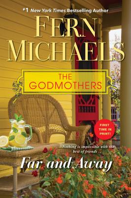 Image for Far and Away (The Godmothers) Far and Away (The Godmothers)