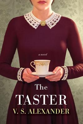 Image for The Taster