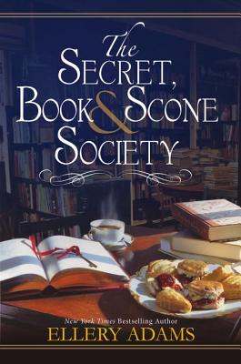 Image for The Secret, Book & Scone Society (A Secret, Book, and Scone Society Novel)