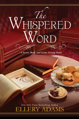 Image for The Whispered Word (A Secret, Book and Scone Society Novel)